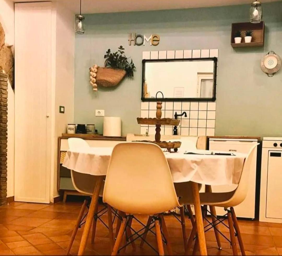 아그리젠토 La Porta Dei Venti 아파트 외부 사진
